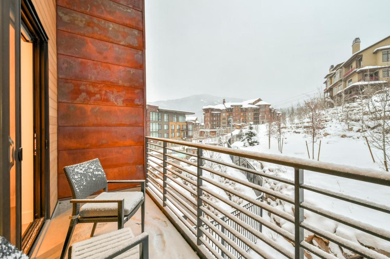 Lift Park City Kültér fotó