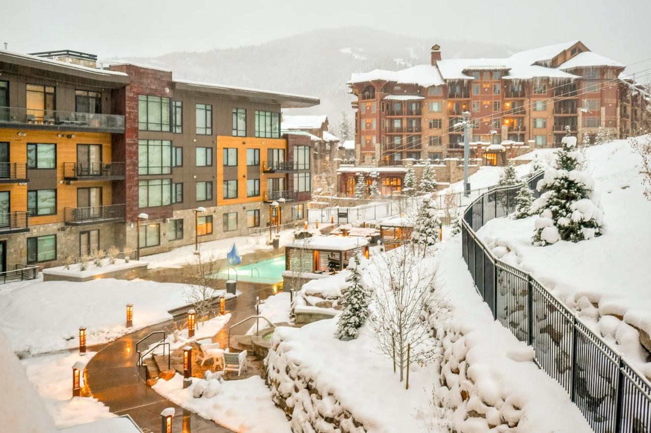 Lift Park City Kültér fotó