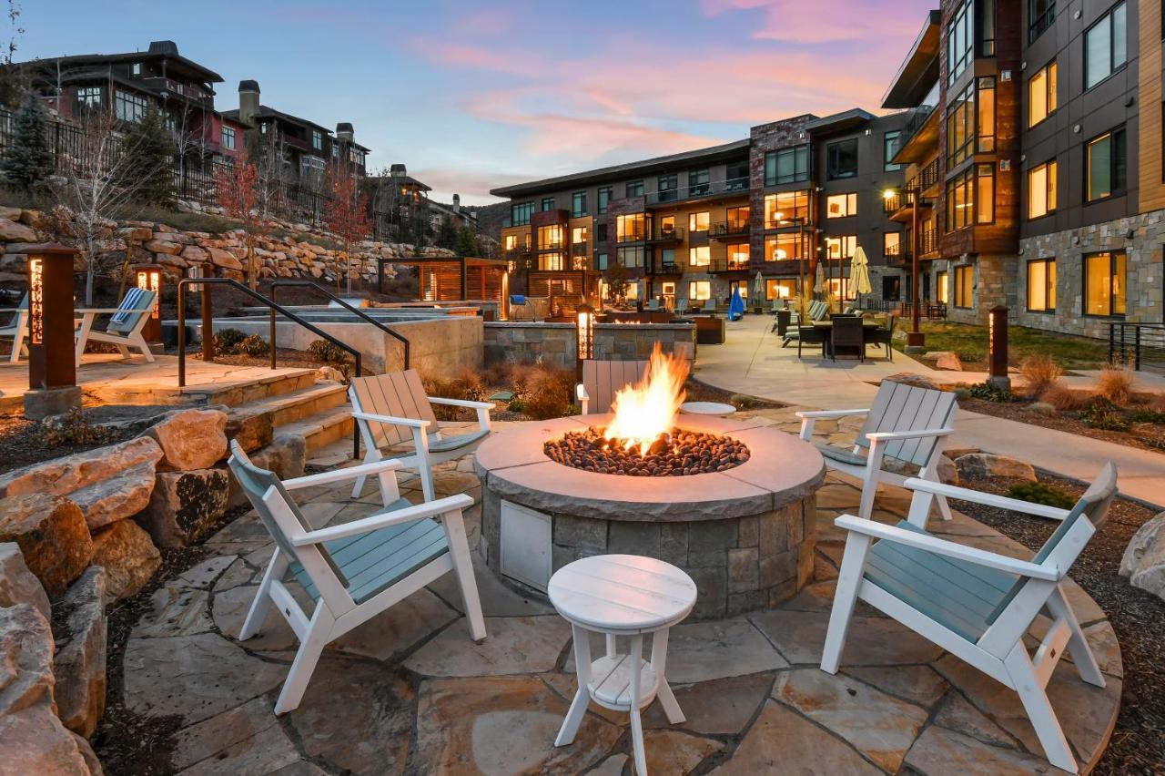Lift Park City Kültér fotó